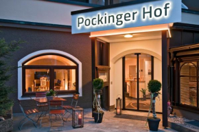  Hotel Pockinger Hof  Поккинг